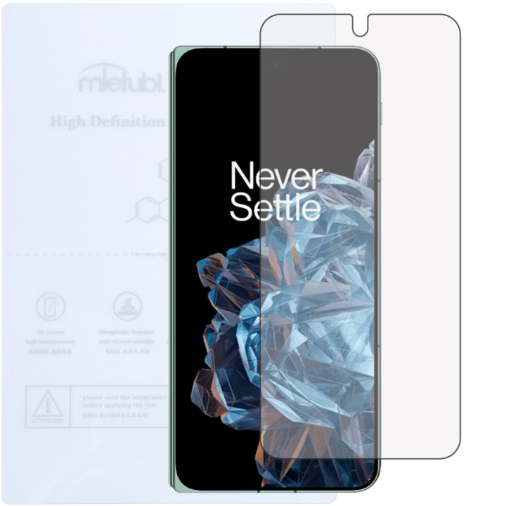 Гидрогелевая пленка Mietubl HD для OnePlus Open