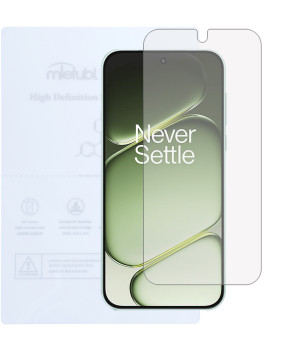 Гидрогелевая пленка Mietubl HD для OnePlus Turbo 6