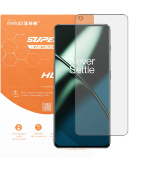 Гідрогелева плівка Mietubl Super TPU HD для OnePlus 11