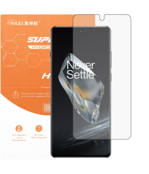 Гідрогелева плівка Mietubl Super TPU HD для OnePlus 12