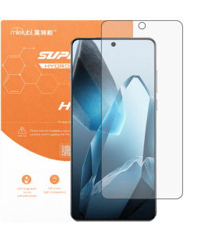 Гідрогелева плівка Mietubl Super TPU HD для OnePlus 13