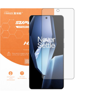 Гідрогелева плівка Mietubl Super TPU HD для OnePlus 13R