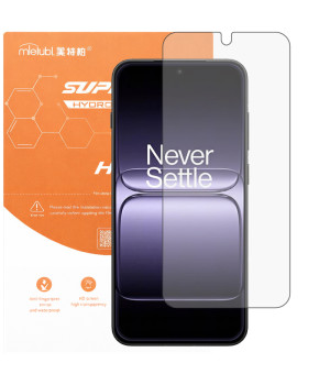 Гідрогелева плівка Mietubl Super TPU HD для OnePlus 13T