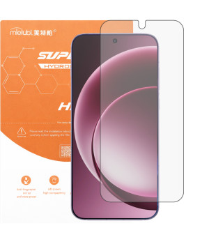 Гідрогелева плівка Mietubl Super TPU HD для OnePlus 15