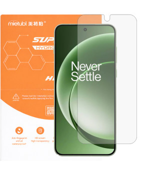 Гідрогелева плівка Mietubl Super TPU HD для OnePlus 15T