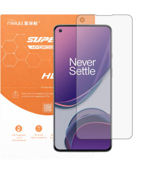 Гидрогелевая пленка Mietubl Super TPU HD для OnePlus 8T+