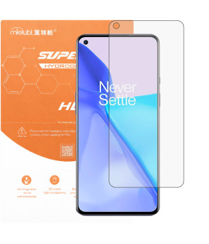 Гідрогелева плівка Mietubl Super TPU HD для OnePlus 9