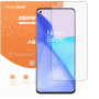 Гидрогелевая пленка Mietubl Super TPU HD для OnePlus 9
