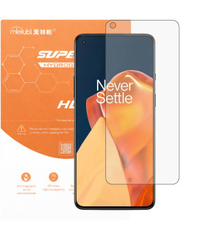 Гідрогелева плівка Mietubl Super TPU HD для OnePlus 9R