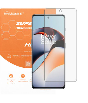 Гідрогелева плівка Mietubl Super TPU HD для OnePlus Ace 2