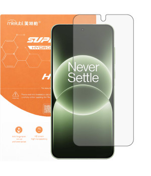 Гідрогелева плівка Mietubl Super TPU HD для OnePlus Ace 6T