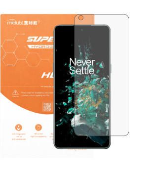 Гідрогелева плівка Mietubl Super TPU HD для OnePlus Ace Pro