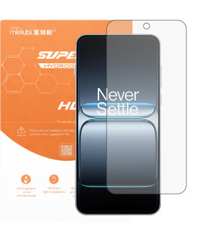 Гідрогелева плівка Mietubl Super TPU HD для OnePlus Ace 5 Ultra