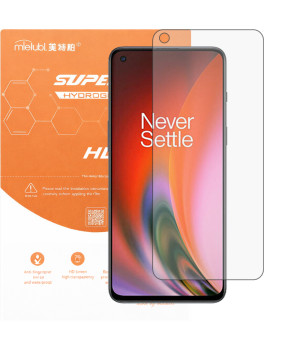 Гідрогелева плівка Mietubl Super TPU HD для OnePlus Nord 2
