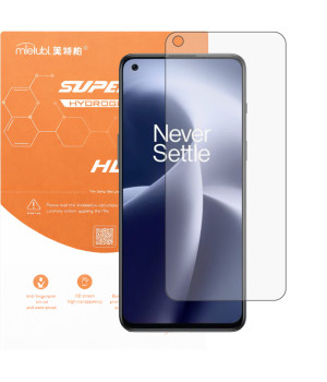 Гідрогелева плівка Mietubl Super TPU HD для OnePlus Nord 2T 5G