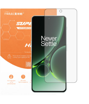 Гідрогелева плівка Mietubl Super TPU HD для OnePlus Nord 3