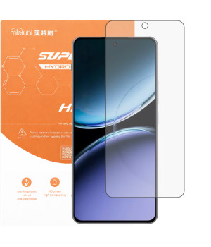 Гідрогелева плівка Mietubl Super TPU HD для OnePlus Nord 4