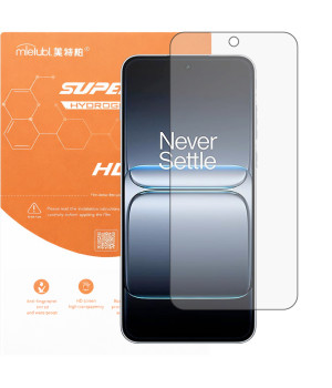 Гідрогелева плівка Mietubl Super TPU HD для OnePlus Nord 5