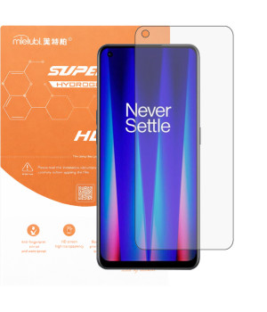 Гідрогелева плівка Mietubl Super TPU HD для OnePlus Nord CE 2