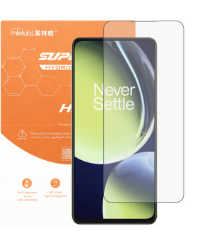 Гідрогелева плівка Mietubl Super TPU HD для OnePlus Nord CE 3 Lite