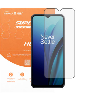 Гідрогелева плівка Mietubl Super TPU HD для OnePlus Nord N20 SE