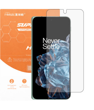 Гідрогелева плівка Mietubl Super TPU HD для OnePlus Open