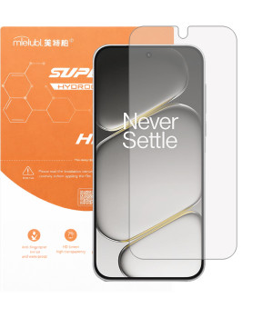 Гидрогелевая пленка Mietubl Super TPU HD для OnePlus Turbo 6V