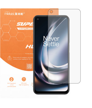 Гідрогелева плівка Mietubl Super TPU HD для OnePlus Nord CE 2 Lite