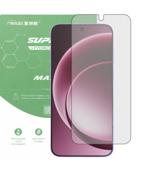 Гідрогелева плівка матова Mietubl Super TPU Matte для OnePlus 15