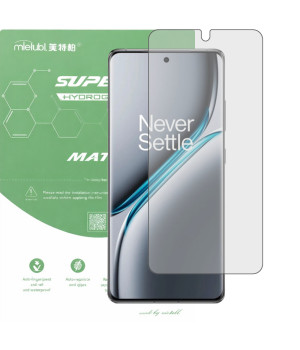 Гідрогелева плівка матова Mietubl Super TPU Matte для OnePlus Ace 3 Pro