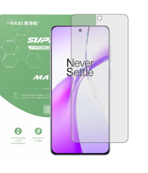 Гідрогелева плівка матова Mietubl Super TPU Matte для OnePlus Ace 3V