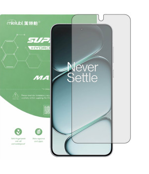 Гідрогелева плівка матова Mietubl Super TPU Matte для OnePlus Ace 6