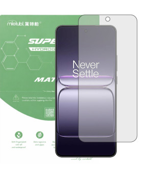 Гидрогелевая пленка матовая Mietubl Super TPU Matte для OnePlus Nord CE5