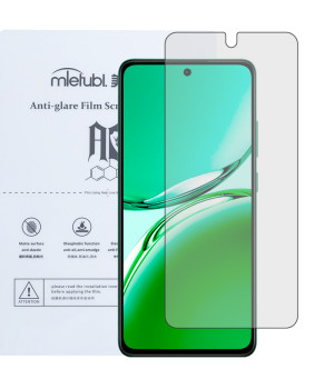 Гідрогелева плівка Mietubl Anti-Glare для OPPO Reno12 FS 5G Матова
