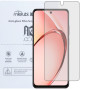 Гидрогелевая пленка Mietubl Anti-Glare для OPPO A3x Матовая