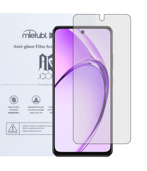 Гидрогелевая пленка Mietubl Anti-Glare для OPPO A40m Матовая
