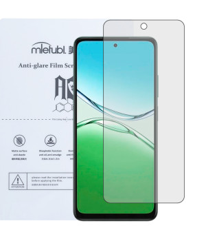 Гидрогелевая пленка Mietubl Anti-Glare для OPPO A5 Матовая