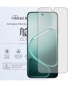 Гідрогелева плівка Mietubl Anti-Glare для OPPO A6 Pro 4G Матова