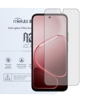 Гідрогелева плівка Mietubl Anti-Glare для OPPO A6s 5G Матова