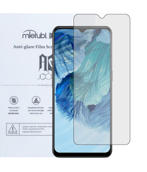 Гидрогелевая пленка Mietubl Anti-Glare для OPPO A73 Матовая