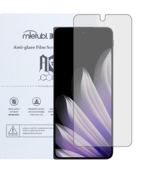 Гідрогелева плівка Mietubl Anti-Glare для OPPO Find N5 Матова