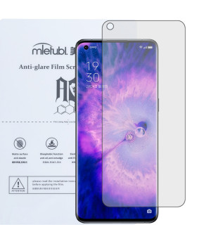 Гідрогелева плівка Mietubl Anti-Glare для OPPO Find X5 Pro Матова