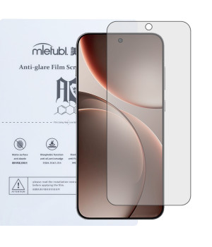 Гідрогелева плівка Mietubl Anti-Glare для OPPO Find X9 Матова