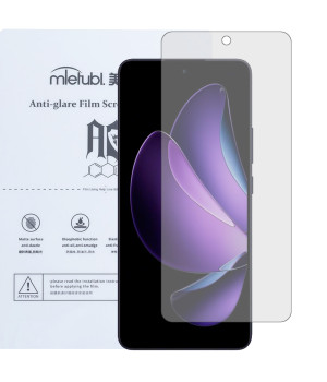 Гідрогелева плівка Mietubl Anti-Glare для OPPO Reno13 FS 5G Матова