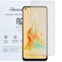 Гідрогелева плівка Mietubl Anti-Glare для OPPO Reno8 T Матова