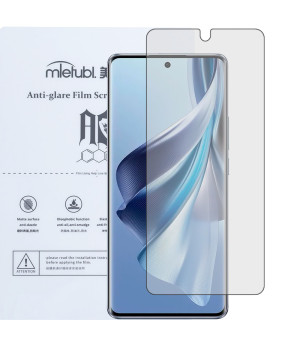Гидрогелевая пленка Mietubl Anti-Glare для OPPO Reno10 Матовая