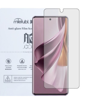 Гидрогелевая пленка Mietubl Anti-Glare для OPPO Reno10 Pro Матовая
