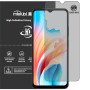 Гідрогелева плівка антишпигун Mietubl HD Privacy Screen Protector для OPPO A38