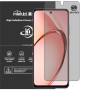 Гідрогелева плівка антишпигун Mietubl HD Privacy Screen Protector для OPPO A3x