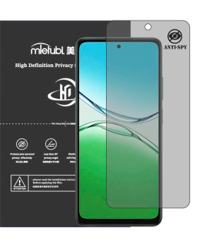 Гидрогелевая пленка антишпион Mietubl HD Privacy Screen Protector для OPPO A5